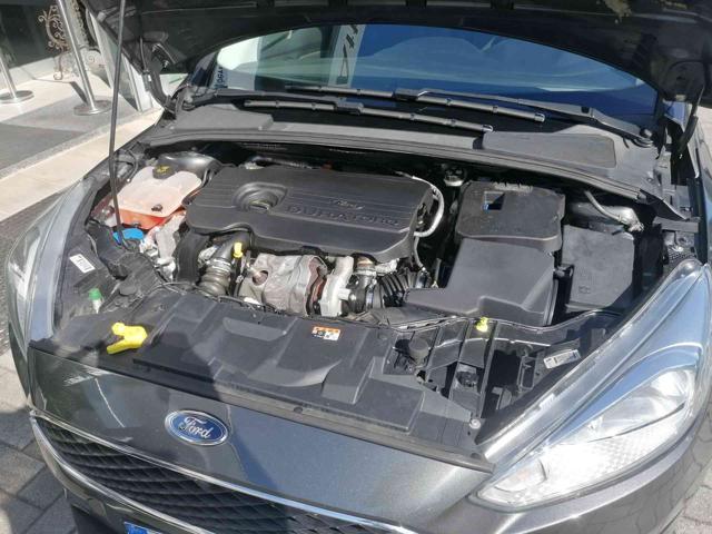 FORD Focus usata 25