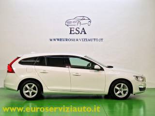 VOLVO V60 usata, con Airbag laterali