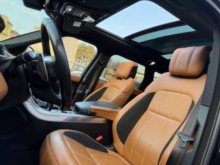 LAND ROVER Range Rover Sport usata, con Climatizzatore