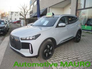 DR MOTOR DR5 usata, con Airbag laterali