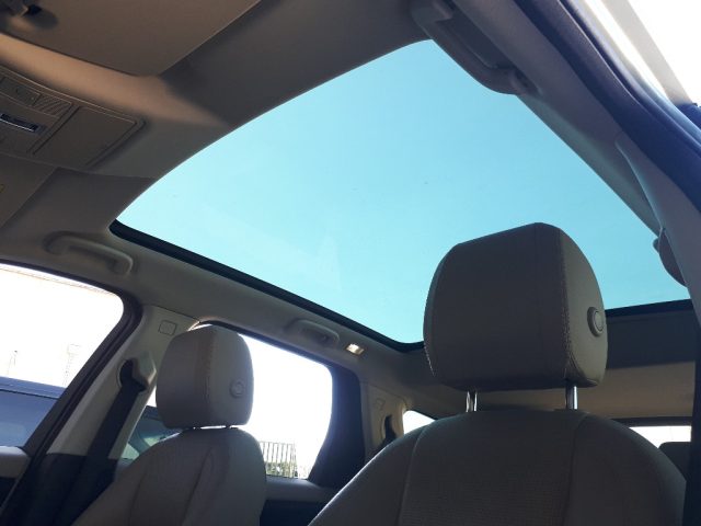 LAND ROVER Discovery Sport usata, con Alzacristalli elettrici