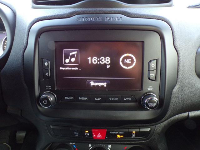 JEEP Renegade usata 80