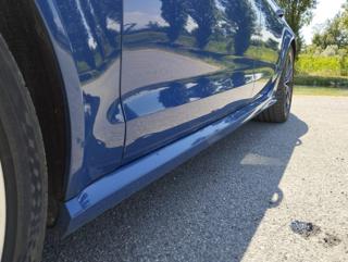 AUDI RS6 usata, con Trazione integrale