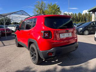 JEEP Renegade usata, con Airbag Passeggero