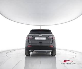 JEEP Compass usata 5