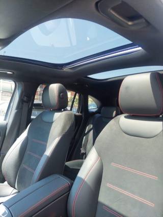 MERCEDES-BENZ GLA 250 usata 13