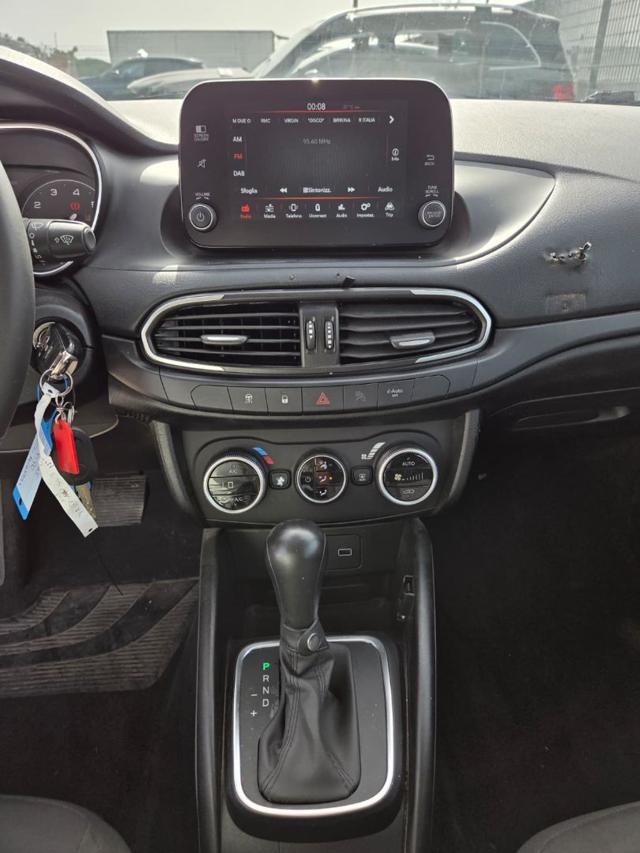 FIAT Tipo usata, con Cruise Control
