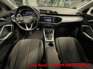 AUDI Q3 usata, con Cruise Control