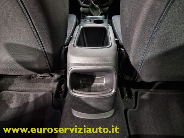 MINI Clubman usata, con USB