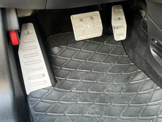 ABARTH 595 usata, con Controllo trazione
