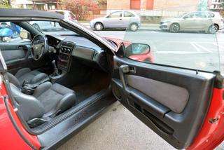 ALFA ROMEO Spider usata 22