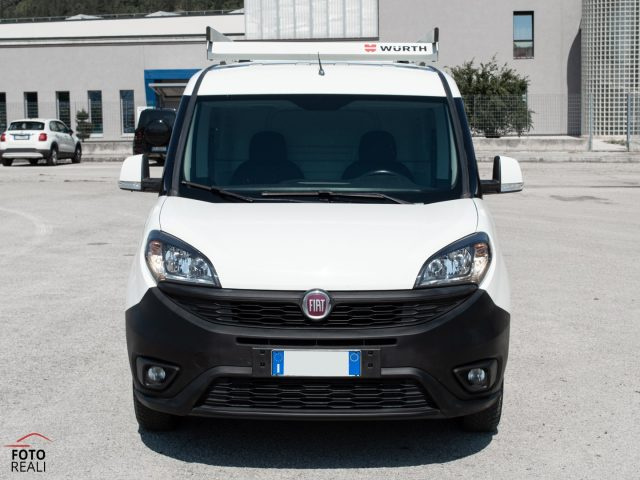 FIAT Doblo usata, con Airbag