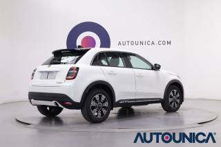 FIAT 600 usata, con ESP