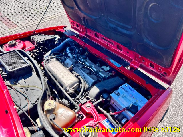 LANCIA Delta usata 22