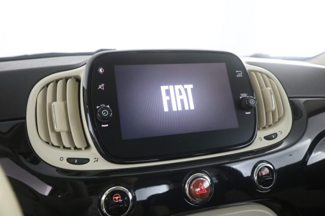 FIAT 500 usata 15