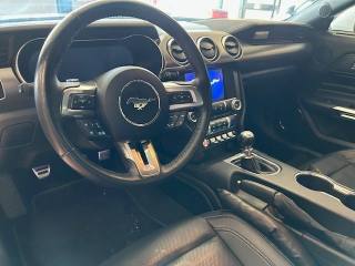 FORD Mustang usata, con Fendinebbia