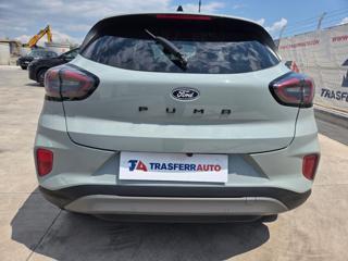 FORD Puma usata, con Airbag Passeggero