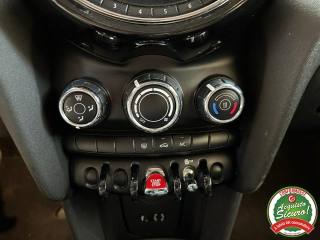 MINI One usata, con Chiusura centralizzata