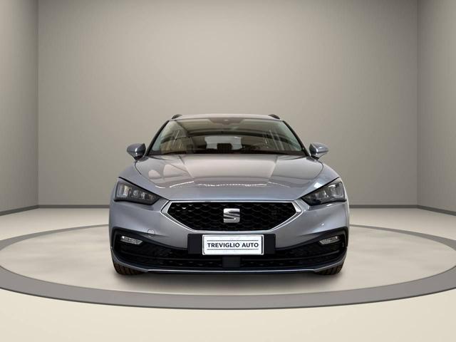 SEAT Leon usata, con Airbag