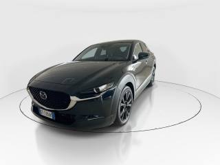 MAZDA CX-30 2.0L e-Skyactiv-G M Hybrid 2WD Homura