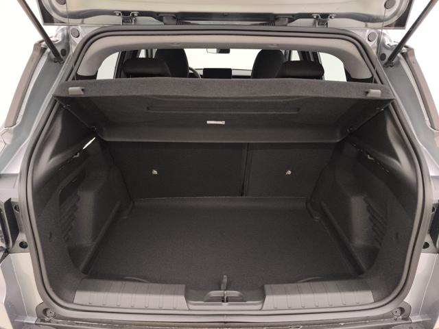 JEEP Avenger usata, con Fari LED