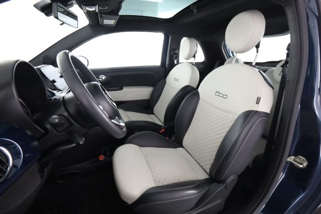 FIAT 500 usata 2