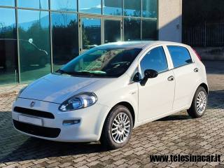 FIAT Punto usata, con Airbag