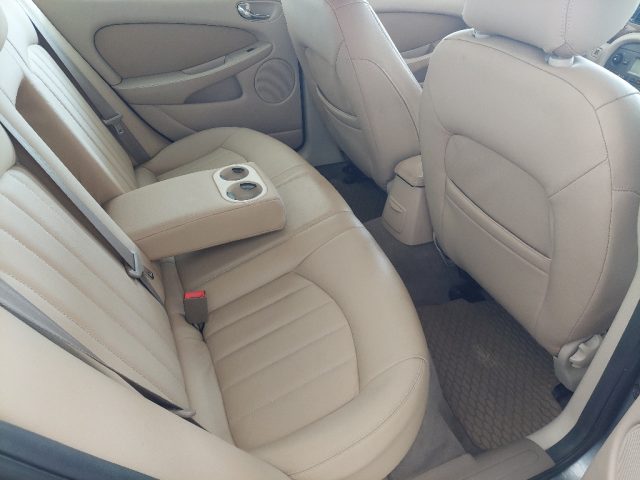 JAGUAR X-Type usata, con Antifurto