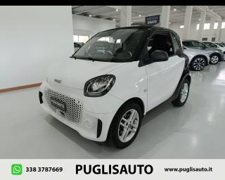 SMART ForTwo usata, con Airbag laterali