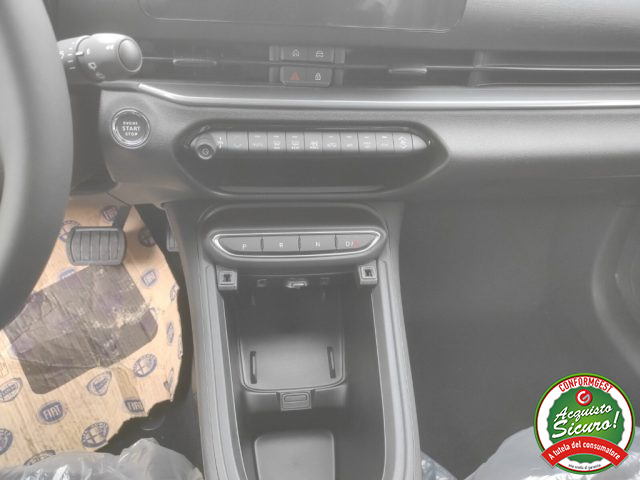 FIAT 600 usata, con Controllo trazione