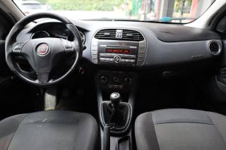 FIAT Bravo usata, con Airbag laterali