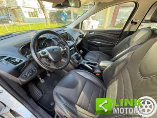 FORD Kuga usata, con Chiusura centralizzata