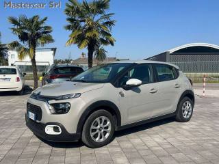 CITROEN C3 usata, con Airbag