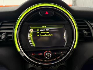 MINI Cooper D usata 32