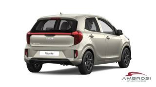 KIA Picanto usata 2