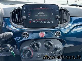 FIAT 500 usata, con Cerchi in lega