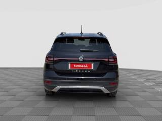 VOLKSWAGEN T-Cross usata 3