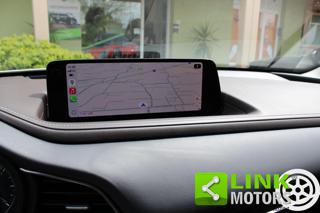 MAZDA CX-30 usata, con Interni in pelle