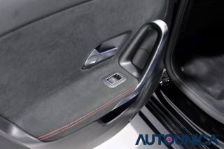 MERCEDES-BENZ A 200 usata, con Pacchetto sportivo