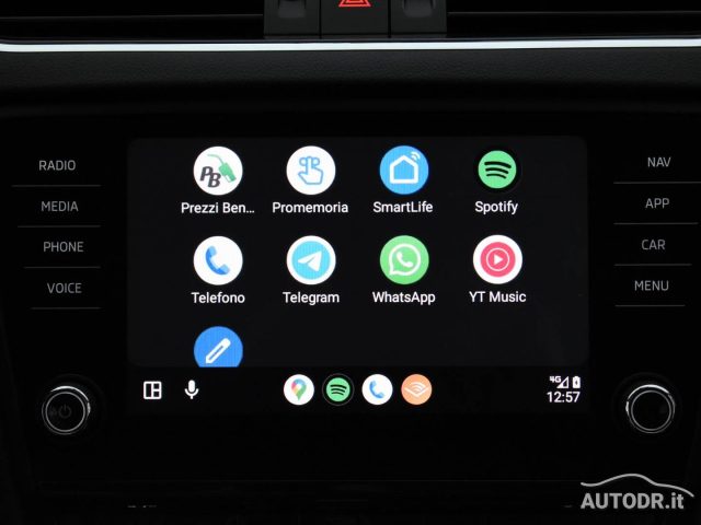 SKODA Octavia usata 49
