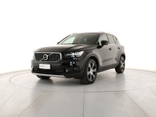 VOLVO XC40 usata, con Airbag