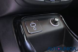 JEEP Compass usata, con Specchietti laterali elettrici