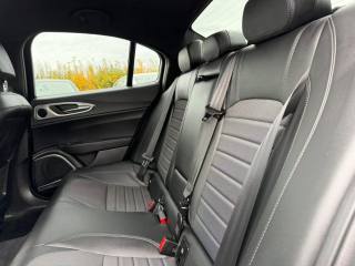 ALFA ROMEO Giulia usata, con Climatizzatore