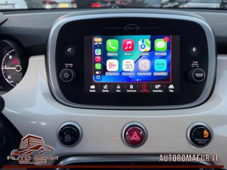 FIAT 500X usata, con ESP