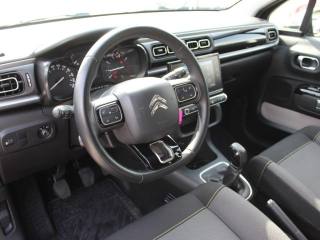 CITROEN C3 usata, con Chiusura centralizzata