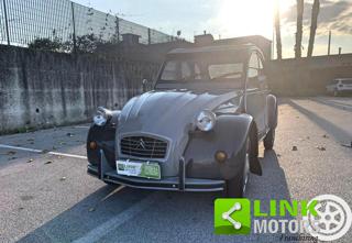 CITROEN 2CV usata 9