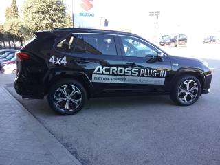 SUZUKI Across usata, con Airbag Passeggero