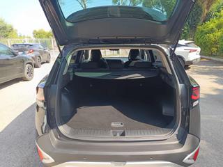 KIA Sportage usata, con Climatizzatore