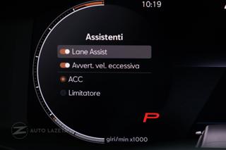CUPRA Leon usata, con Boardcomputer