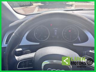 AUDI A4 usata, con Lettore CD